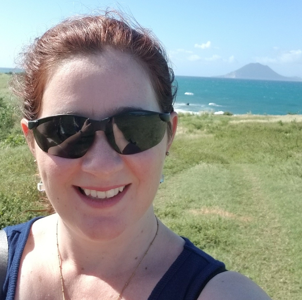 Meet your Posher, Tiffany